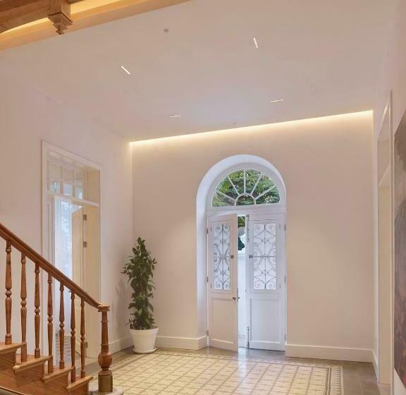 Отель The Park Suites