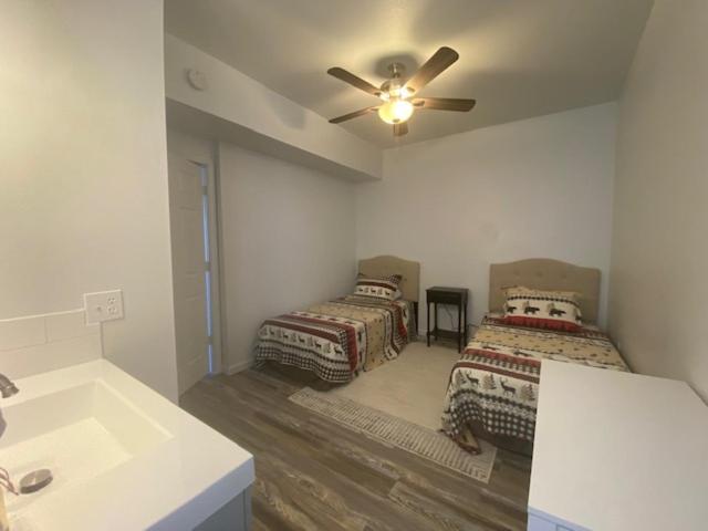 酒店 The St Maries Inn