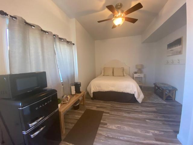 酒店 The St Maries Inn