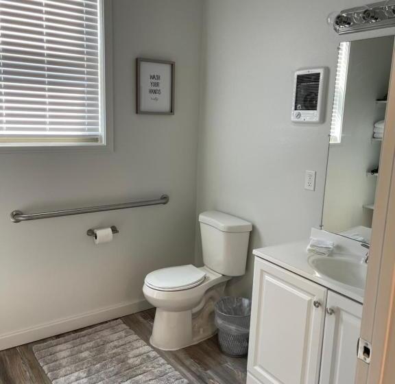 酒店 The St Maries Inn