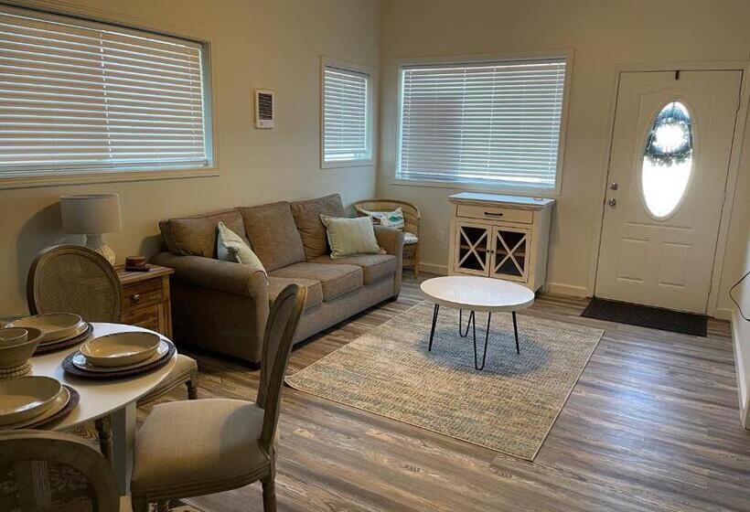 酒店 The St Maries Inn