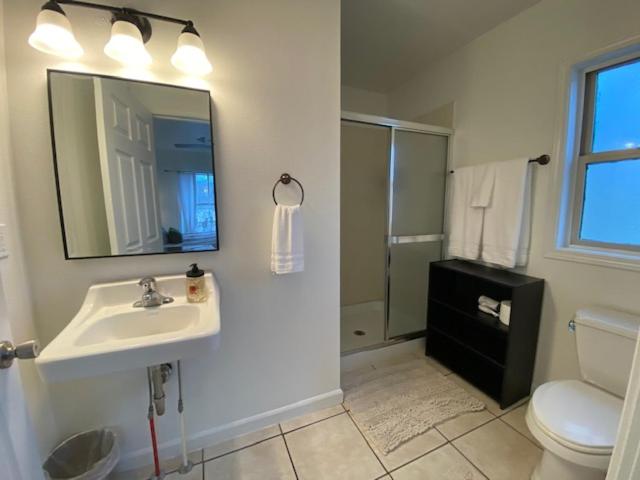 酒店 The St Maries Inn