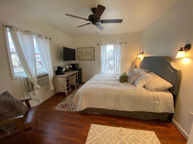 酒店 The St Maries Inn