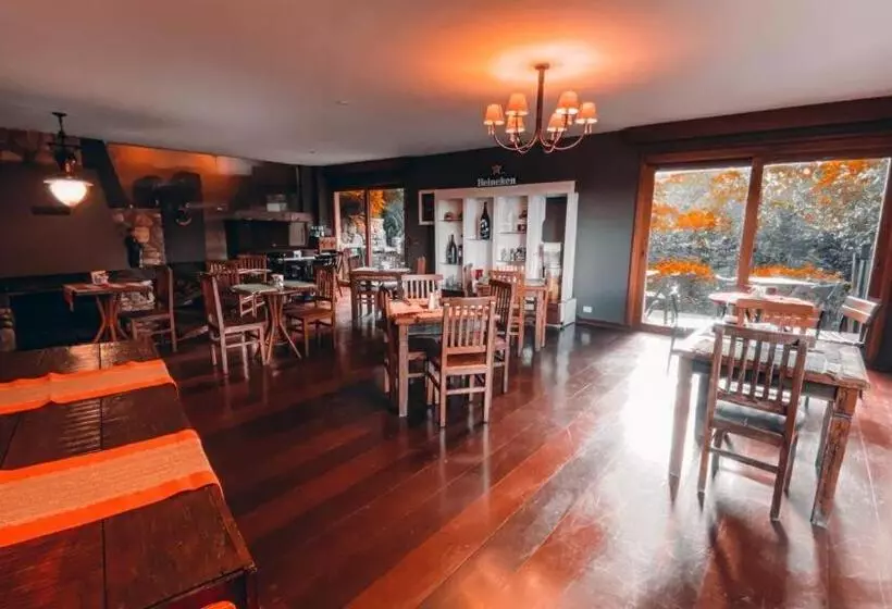 ホテル Tico Pousada