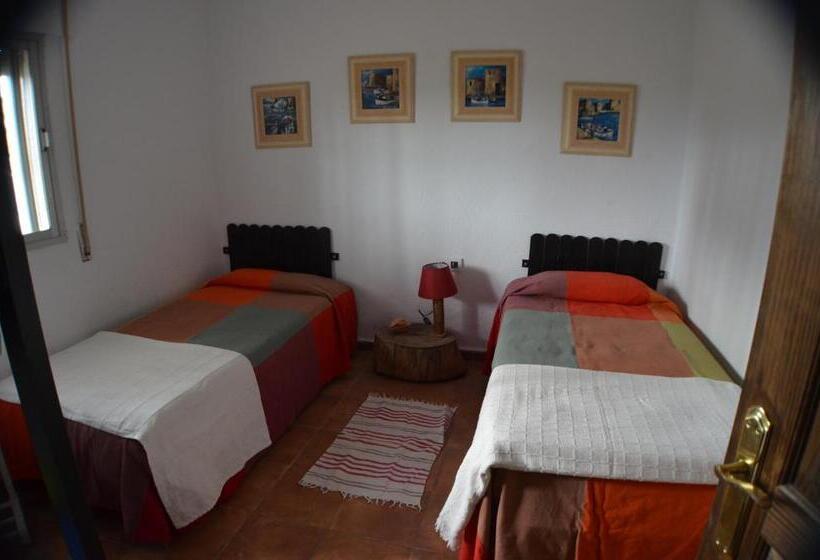 La Estrella   Piscina Privada