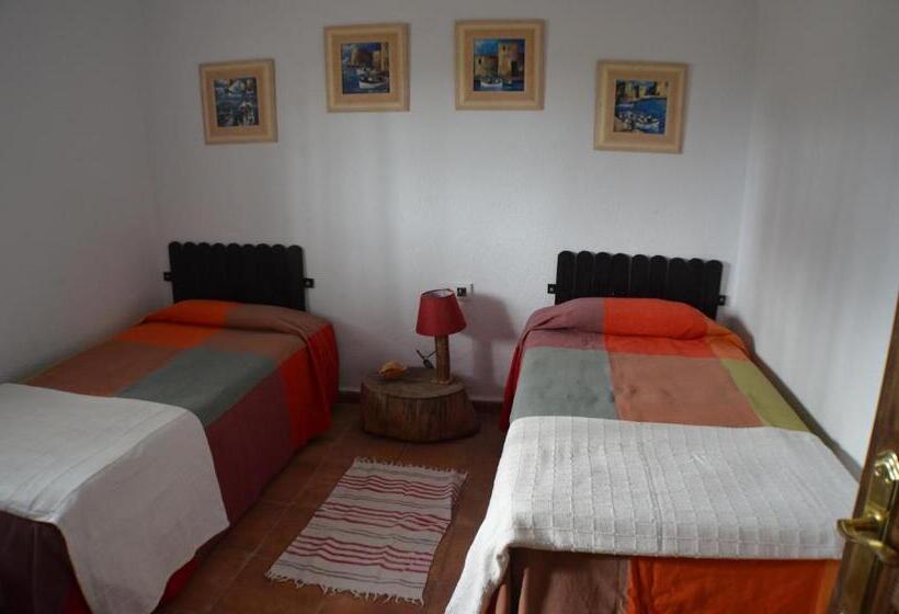 La Estrella   Piscina Privada