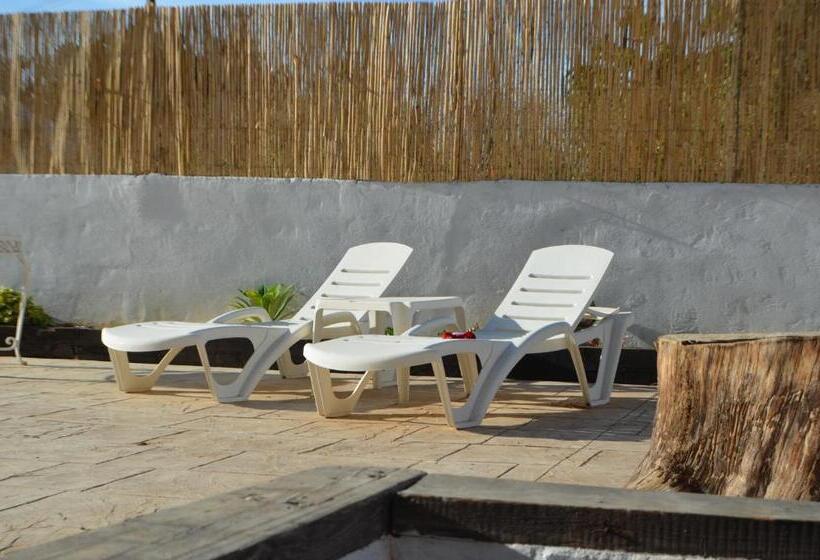 La Estrella   Piscina Privada