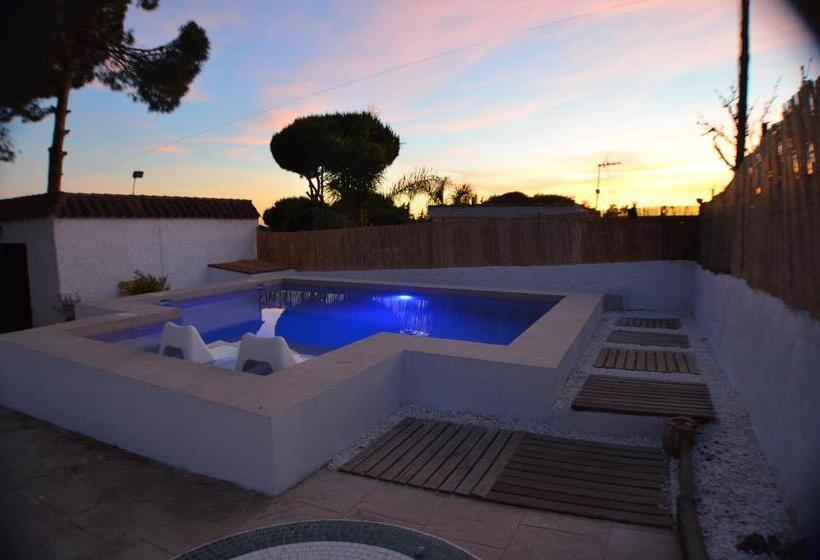 La Estrella   Piscina Privada