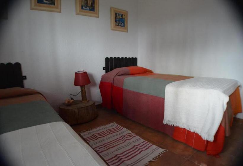 La Estrella   Piscina Privada