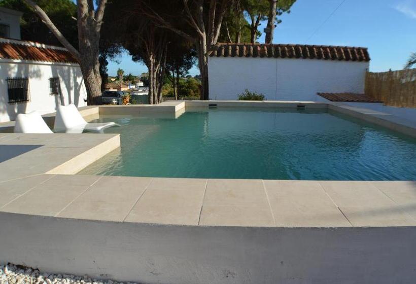 La Estrella   Piscina Privada