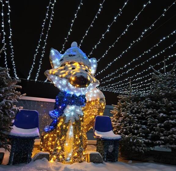 Les Balcons Du Soleil L Ourson