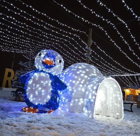 Les Balcons Du Soleil L Ourson