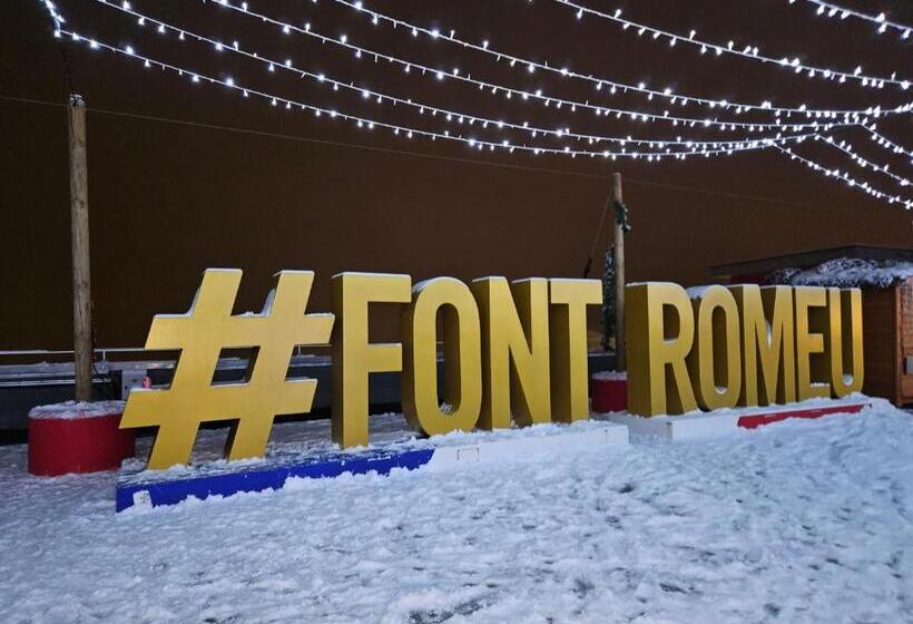 Les Balcons Du Soleil L Ourson