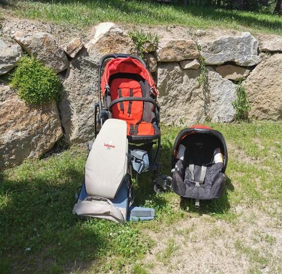 Les Balcons Du Soleil L Ourson