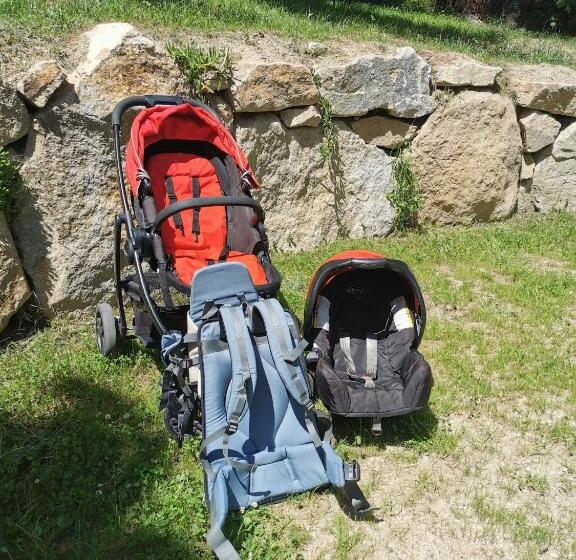 Les Balcons Du Soleil L Ourson