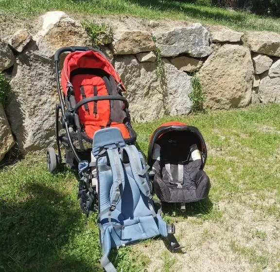 Les Balcons Du Soleil L Ourson