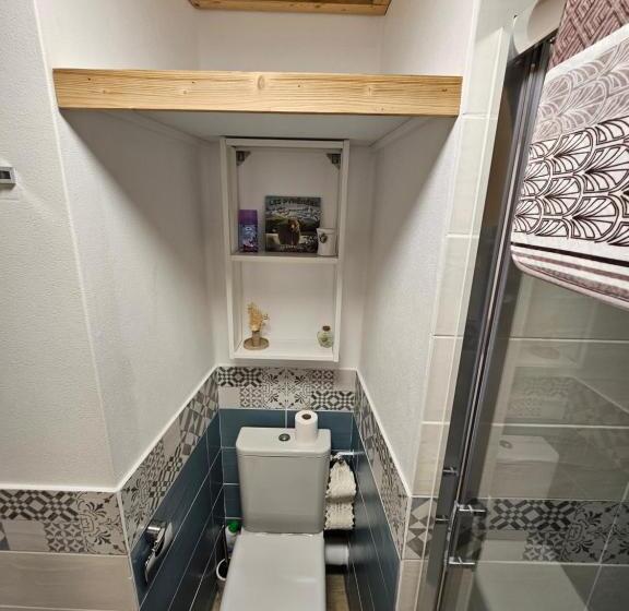 Les Balcons Du Soleil L Ourson