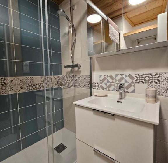 Les Balcons Du Soleil L Ourson