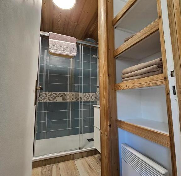 Les Balcons Du Soleil L Ourson