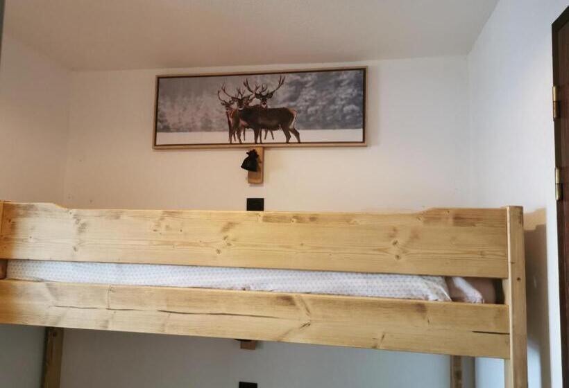 Les Balcons Du Soleil L Ourson