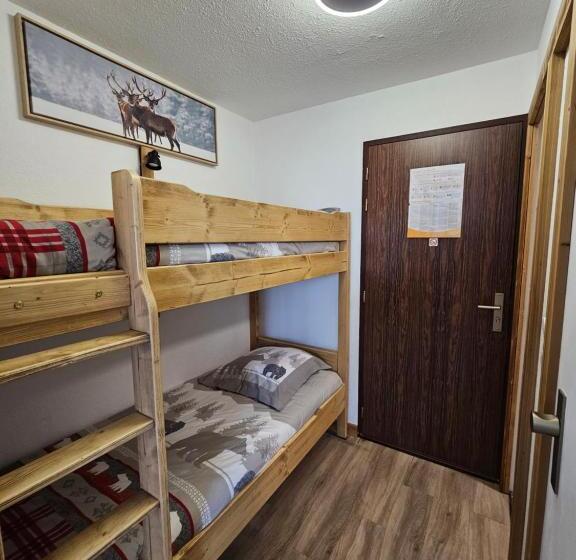 Les Balcons Du Soleil L Ourson