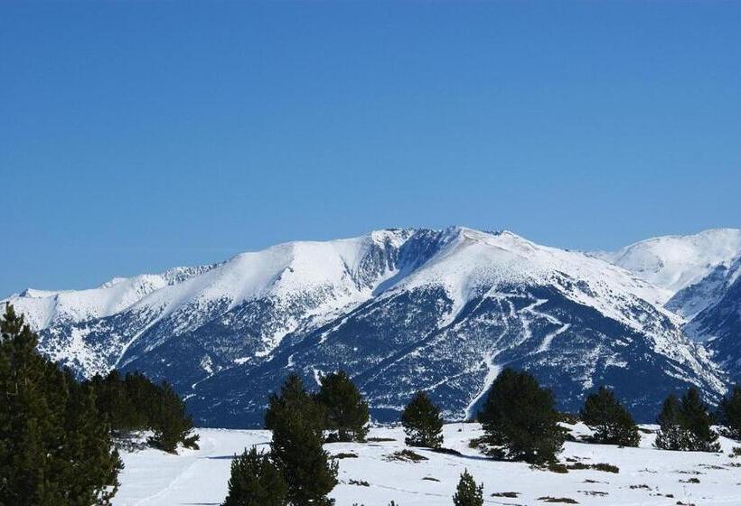 Les Balcons Du Soleil L Ourson
