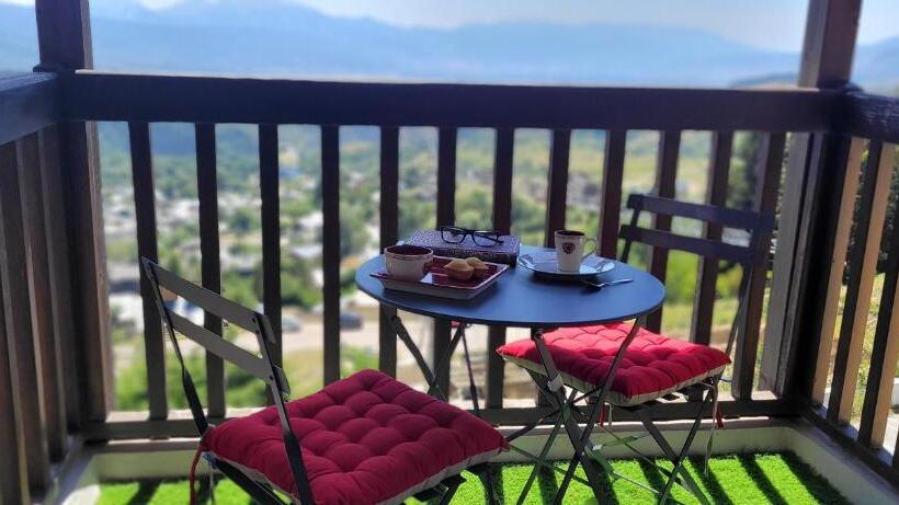 Les Balcons Du Soleil L Ourson