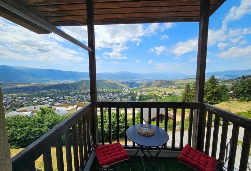 Les Balcons Du Soleil L Ourson