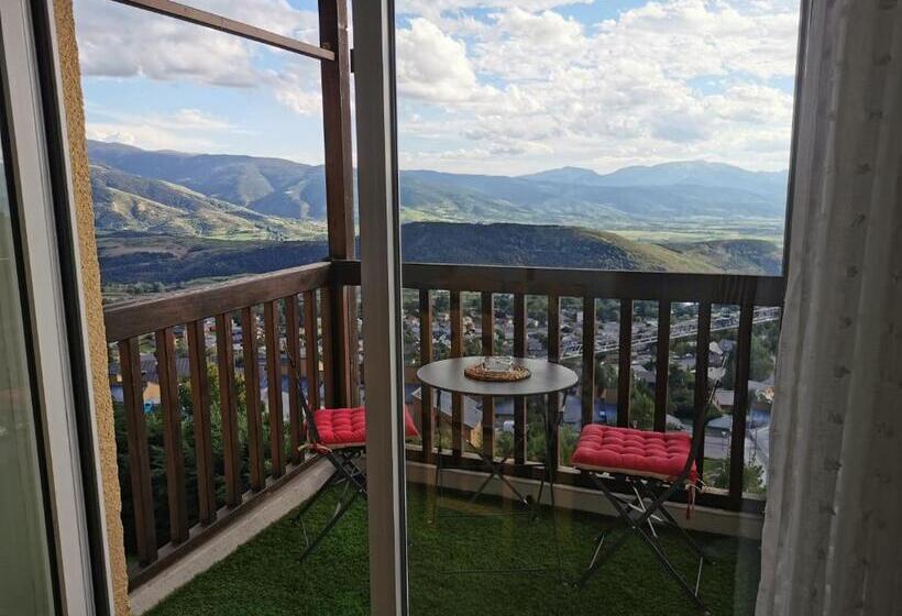 Les Balcons Du Soleil L Ourson