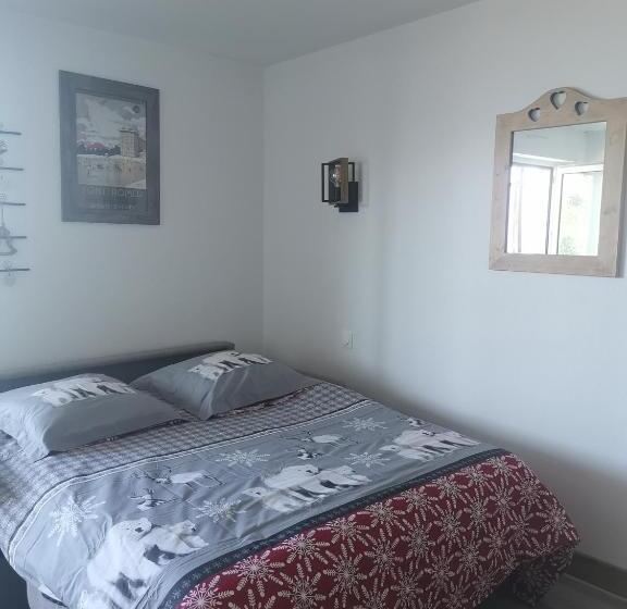 Les Balcons Du Soleil L Ourson