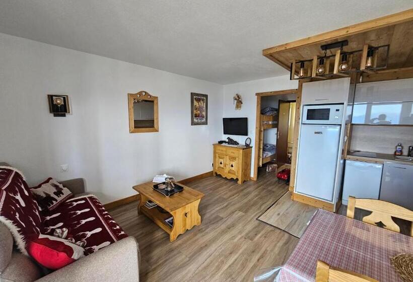 Les Balcons Du Soleil L Ourson