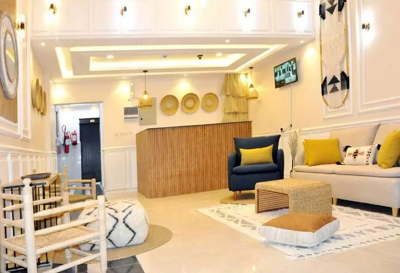 Msakn Aldar