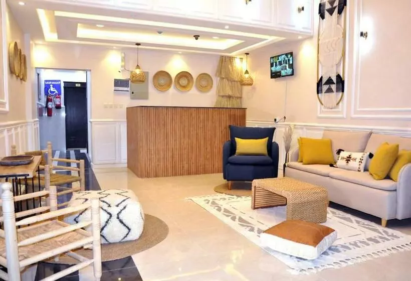 Msakn Aldar
