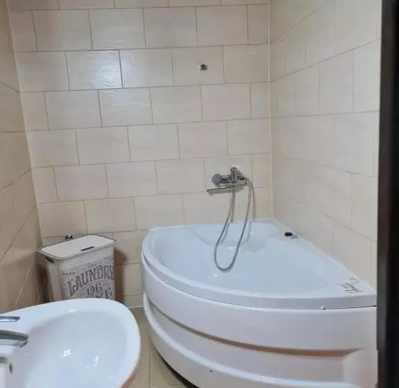 Apartament La Cetate