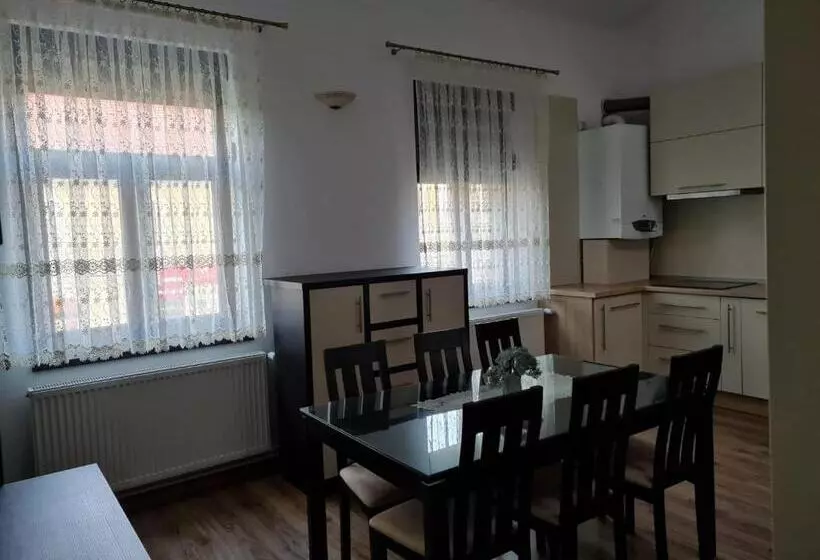 Apartament La Cetate