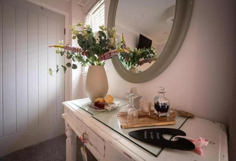 Balmridge House, Loch Ness, Bed & Breakfast