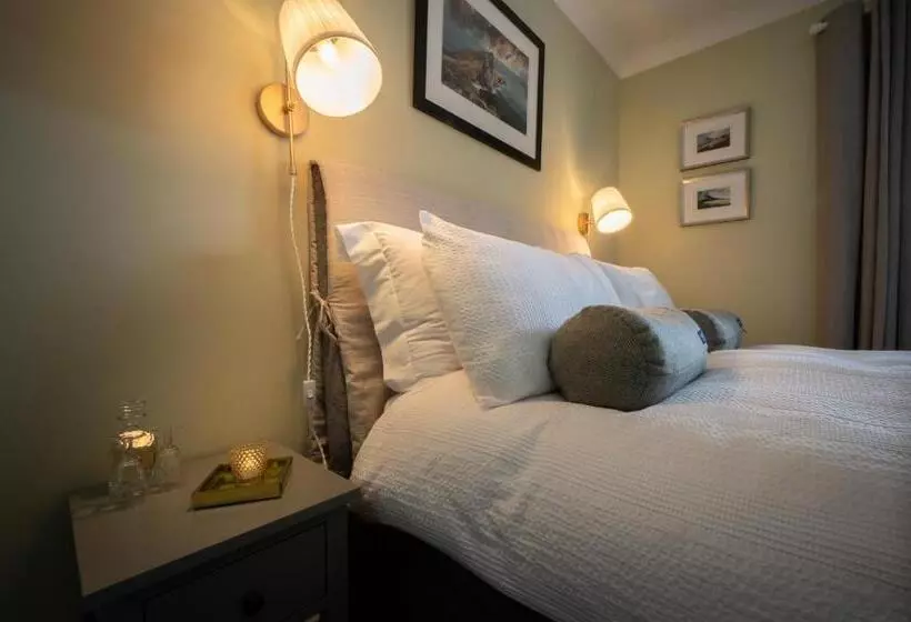 Balmridge House, Loch Ness, Bed & Breakfast
