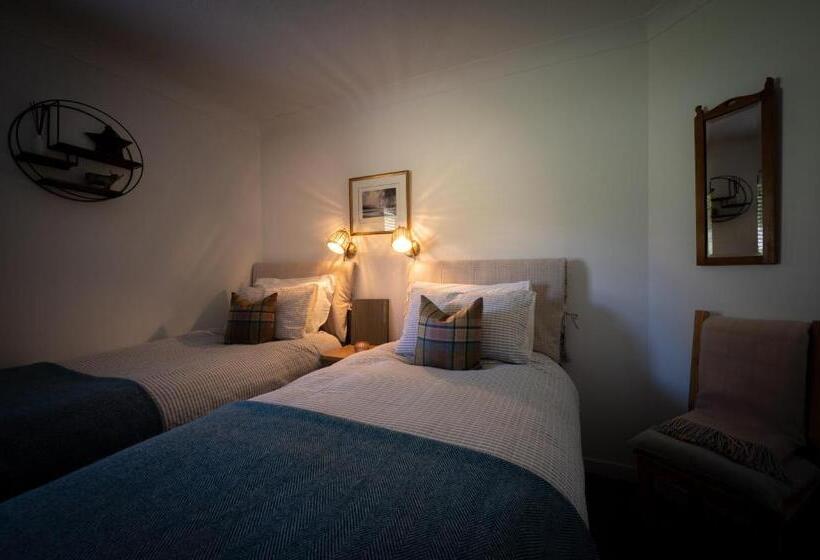 Balmridge House, Loch Ness, Bed & Breakfast