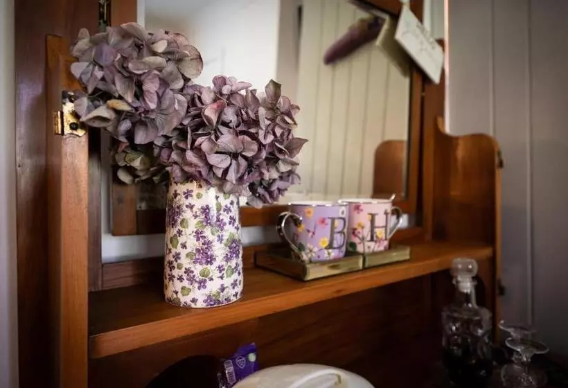 Balmridge House, Loch Ness, Bed & Breakfast