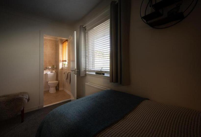 Balmridge House, Loch Ness, Bed & Breakfast