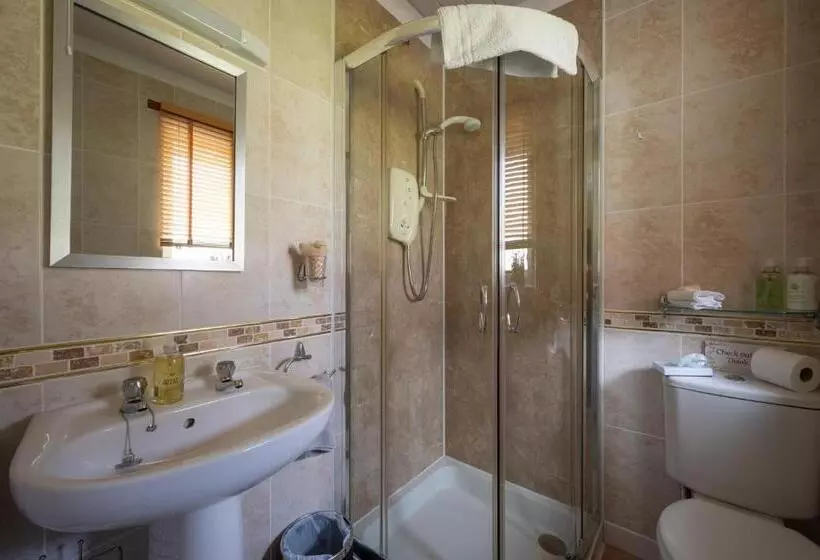 Balmridge House, Loch Ness, Bed & Breakfast