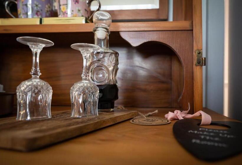 Balmridge House, Loch Ness, Bed & Breakfast