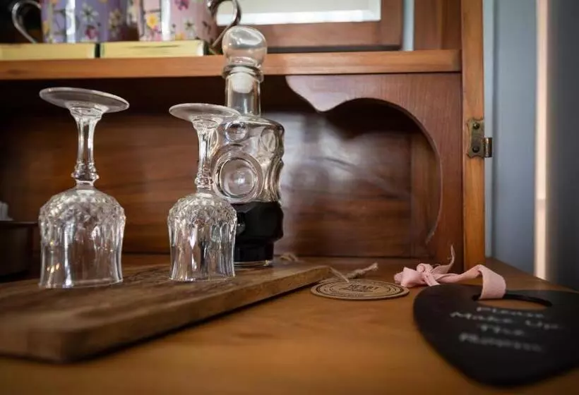 Balmridge House, Loch Ness, Bed & Breakfast