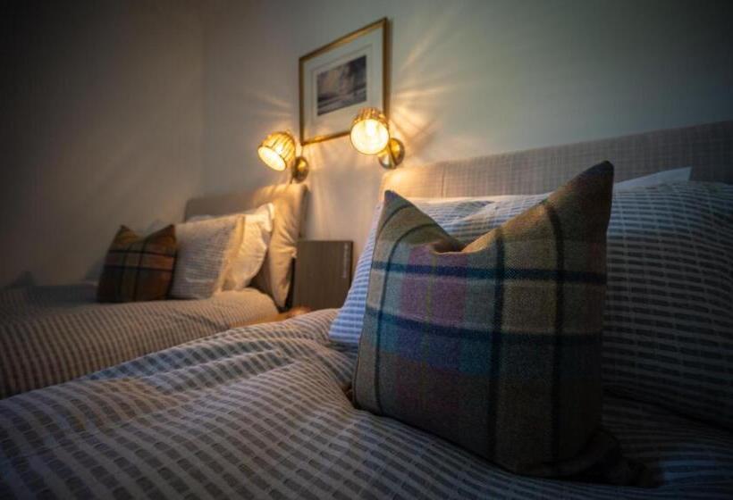 Balmridge House, Loch Ness, Bed & Breakfast