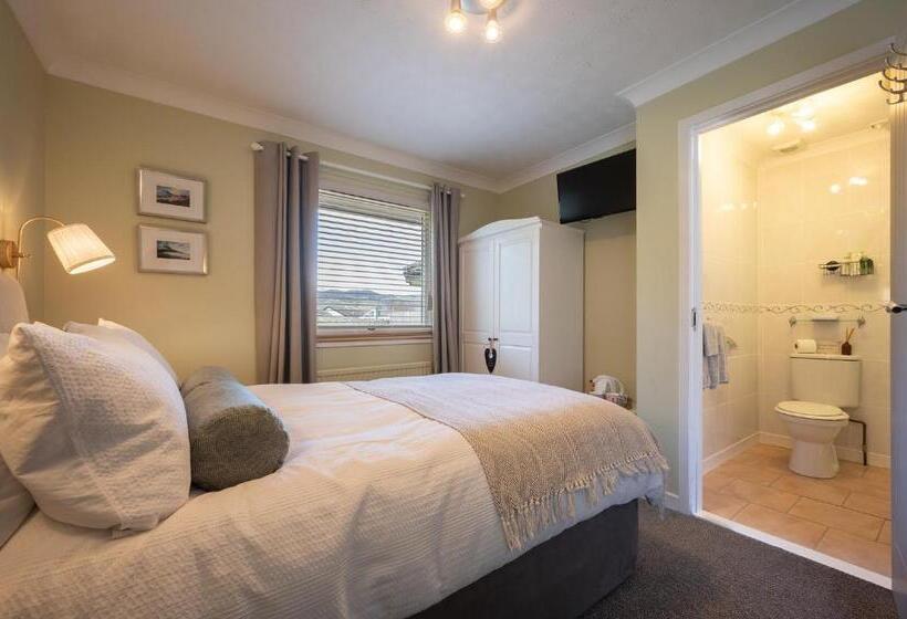 Balmridge House, Loch Ness, Bed & Breakfast