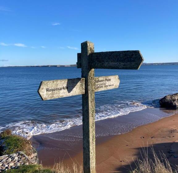 Balmridge House, Loch Ness, Bed & Breakfast