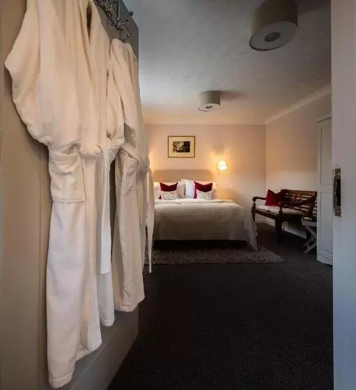 Balmridge House, Loch Ness, Bed & Breakfast