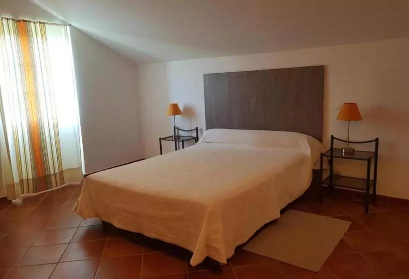 Aamiaismajoitus (B&B) Domaine De Valle