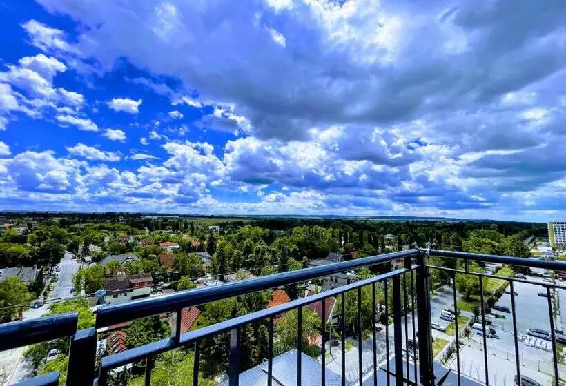 Ellby Apartman   Penthouse   Hostaid