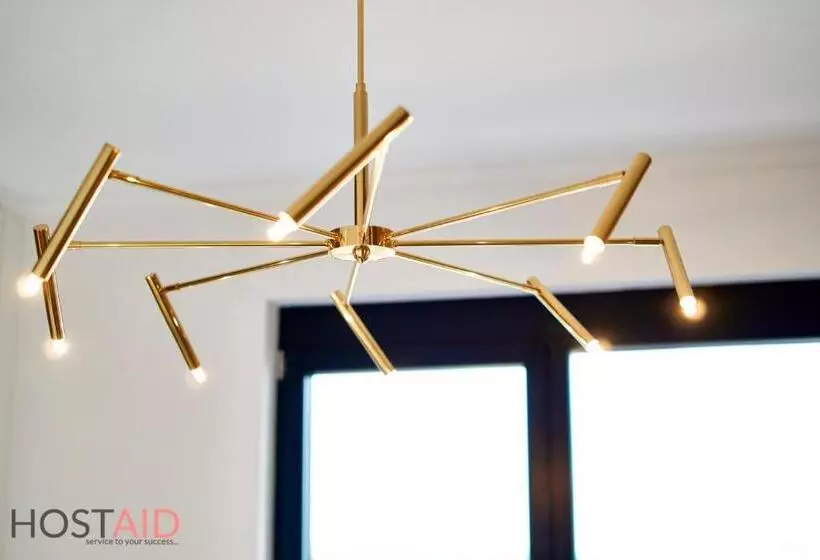 Ellby Apartman   Penthouse   Hostaid